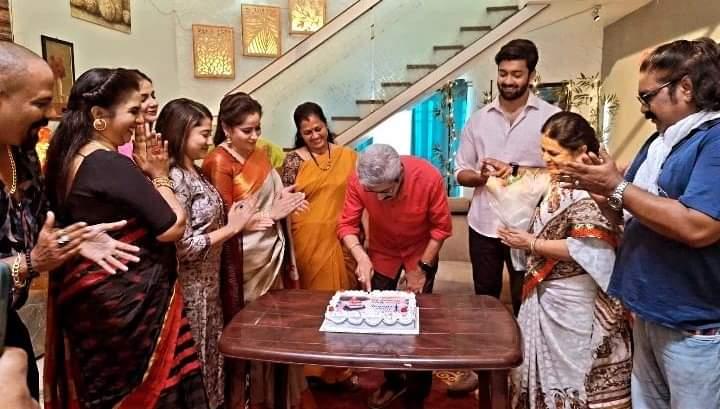 sun-tv-serial-mr-manaivi-actor-jeeva-happy-birthday